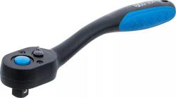 BGS technic 9-304 72-fogú irányváltós racsnis kulcs műanyag bevonattal, 245 mm, 1/2" -os (9-304) - praktikuskft
