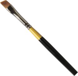 Daler-Rowney System3 Lapos ecset 1/4 Angle Shader (281057025)