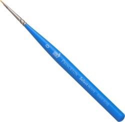 Princeton Artist Brush Selectartiste Multi-Technique Lapos ecset 0 1 db (P3750MFB0)
