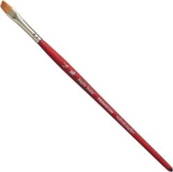 Princeton Artist Brush Velvetouch Multi-Technique Lapos ecset 1/4 1 db (P3950AS025)