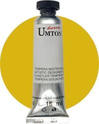 UMTON BARVY 86.3014 Tempera festék 1014 Aureolin 16 ml 1 db (86.3014)