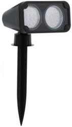 EGLO Eglo 75315 - LED Kültéri lámpa NEMA 2xGU10/2, 8W/230V 3000K IP44 EG75315 (EG75315)