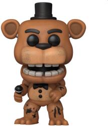 Funko POP! Games: Withered Freddy (Five Nights at Freddy's) (POP-1082)