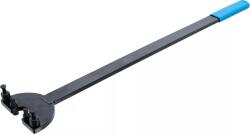 BGS Technic 9-66703 szíjtárcsa ellentartó-rögzítő univerzális szerszám (9-66703)
