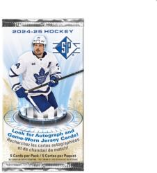 Upper Deck 2024-25 Upper Deck SP Hockey Blaster csomag (B1682)
