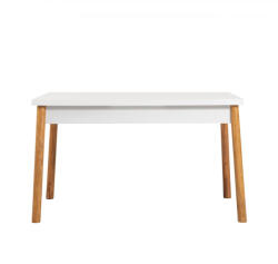 Hanah Home Costa Masa Atlantic White étkezőasztal