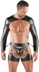 Svenjoyment 3pcs Matte Look Set 2180553 Black L