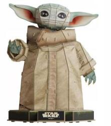 Spin Master Star Wars - Grogu 4D puzzle 103 db-os (6070949)