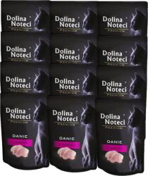 Dolina Noteci Dolina Noteci Prémium pulykatál 12x85 g