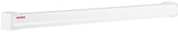 Leifheit Uscator rufe Leifheit 83305 laundry drying rack/line Wall-mounted rack White (83305) - pcone