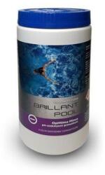 Brillant Pool Reductor PH, 2 kg - OPTIMA MINUS (UVP-202B/503434)