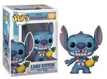 Funko Pop! Disney Lilo & Stitch: Luau Stitch