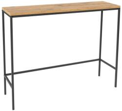 4-Home Tabel decorativ Canvas Atlantic Pine Masa de cafea
