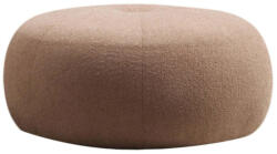 4-Home Taburet Tina Cappuccino, maro