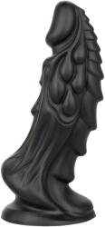 CalExotics Monster Dong The Martian Black Dildo