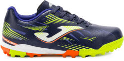 joma Propulsion Jr TF gyerek focicipő 36 kék