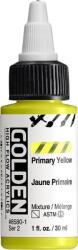 Golden Artist Colors High Flow АКРИЛНА боя Primary Yellow 30 ml 1 бр (0008580-1)