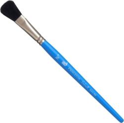 Princeton Artist Brush Selectartiste Multi-Technique Pensulă plată 1/2 1 buc (P3750BM050)