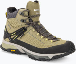 Meindl Top Trail Mid GTX férfi trekking cipő L bézs