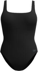 Speedo New Contour Eclipse női egyrészes úszóruha 42 fekete