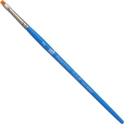 Princeton Brush Selectartiste Multi-Technique Chisel Blender Плоска четка 2 1 бр (P3750CB2)