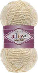 alize Cotton Gold 1 Плетива прежда (17900001-ALIZE)