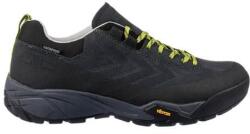 CMP Mintaka Wp férfi trekking cipő 45 fekete