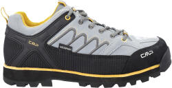 CMP Moon Low Wp férfi trekking cipő 46 szürke