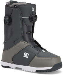DC Shoes DC Control férfi snowboard csizma 45 szürke