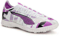 PUMA Ultra 5 Match Forever TT férfi futballcipő L fehér