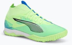 PUMA Ultra 5 Match+ TT futballcipő L zöld