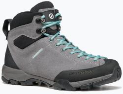 SCARPA Mojito Hike GTX női túracipő 39 szürke