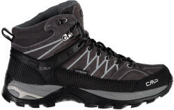 CMP Rigel Mid férfi trekking cipő 40 szürke