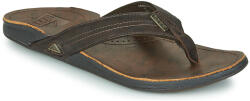 Reef Flip-Flops Bărbați REEF J-BAY III Reef Maro 43