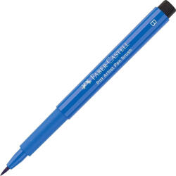 Faber-Castell Pitt Artist Markere acuarelă 143 Cobalt Blue 1 buc (82.2019)