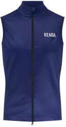 Keada Sports Férfi Alapvető Kerékpáros Mellény - Tengerészkék 2XL kék