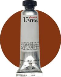 UMTON BARVY 86.3025 Vopsea Tempera 1025 Puzzuoli Earth 16 ml 1 buc (86.3025)