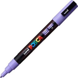 uni PC-3M Химикалка 0, 9 - 1, 3 mm 34 Lilac 1 бр (<![CDATA[60.1334]]>)