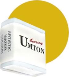 UMTON BARVY 86.2210 Акварелна боя 2210 Aureolin 2, 6 ml 1 бр (86.2210)