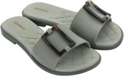 Ipanema Azaleia Alice Soft Slide női papucs - ZÖLD (18462_91176_-38) - topjatekbolt