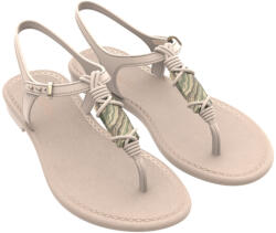 Grendene Grendha Cacau Rustica-tört fehér (18898AV235-38)