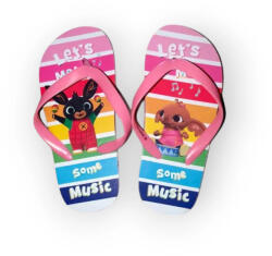 Max-F Bing Flip-Flop gyerek papucs 24-29 (001493) - topjatekbolt