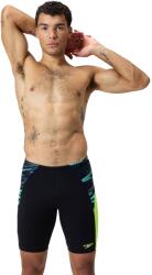 Speedo Endurance+ MAX Splice Jammer férfi úszójammer 30 fekete