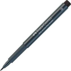 Faber-Castell Pitt Artist Markere acuarelă 235 Cold Gray VI 1 buc (82.2054)