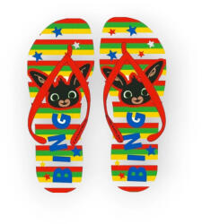 Max-F Bing Flip-Flop gyerek papucs 24-29 (001509)