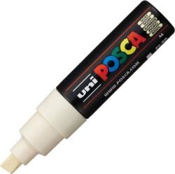 uni PC-8K Marker 8 mm 46 Ivory 1 buc (60.1846)