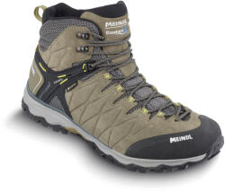 Meindl Mondello Mid GTX férfi túracipő L zöld
