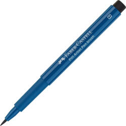 Faber-Castell Pitt Artist Акварелни химикалки 247 Indanthrene Blue 1 бр (<![CDATA[82.2018]]>)