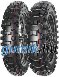 Mitas Terra Force-MX IT ( 90/100-12 TT 46M hátsó kerék, Mischung Pit Cross, NHS, rot )