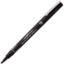uni Calligraphy Marcator 3 mm Black 1 buc (60.0922)